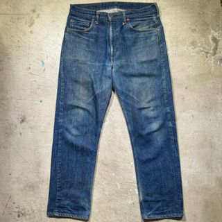 リーバイス(Levi's)の70's Levi's 505 デニム 66前期 実寸W35~36 USA製(デニム/ジーンズ)