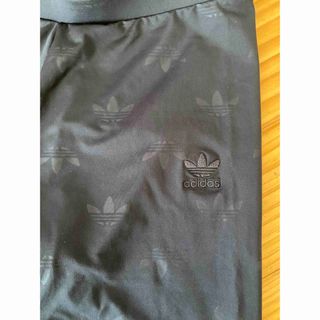 adidas アディダス　レギンス　スパッツ　タイツ　サイズOT XL