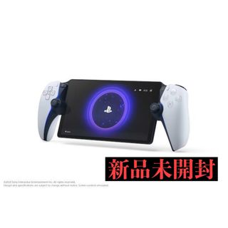 SONY - PlayStation Portal リモートプレーヤー(CFIJ-18000)