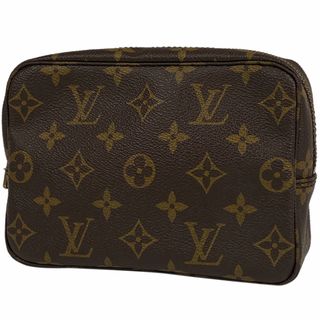 LOUIS VUITTON - ルイ・ヴィトン トゥルース トワレット 18 レディース 【中古】