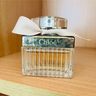 クロエ(Chloe)のクロエ　オードパルファム　50ml(香水(女性用))