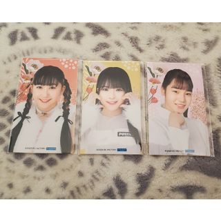 ハロープロジェクト(HELLO！PROJECT)のハロー!プロジェクト　モバイルガチャ　春の推し活　ステッカー　セット売り(アイドルグッズ)