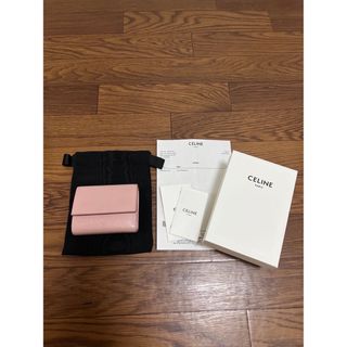 セリーヌ(celine)のCELINE ウォレット(財布)