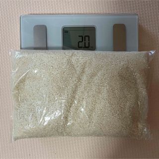 お米2kg(米/穀物)