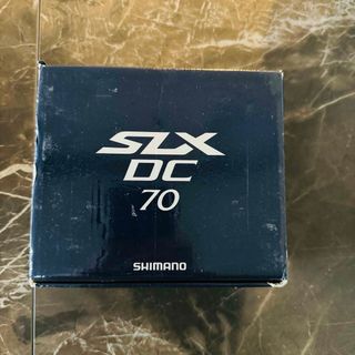 シマノ 20SLX DC 70RIGHT 右ハンドル(リール)