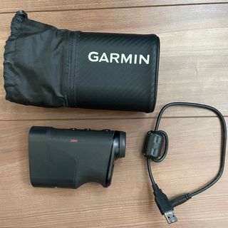 ガーミン(GARMIN)のGARMIN approach z82(その他)