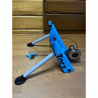 Tacx ブルーモーション　固定ローラー(その他)