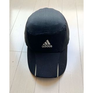 adidas - adidas ランニングキャップ