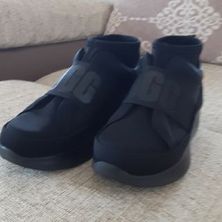 アグ(UGG)のUGGニュートラスニーカー22.5㎝(スニーカー)