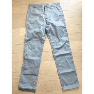 アーバンリサーチ(URBAN RESEARCH)のURBAN RESEARCH コットンパンツ　size36(チノパン)