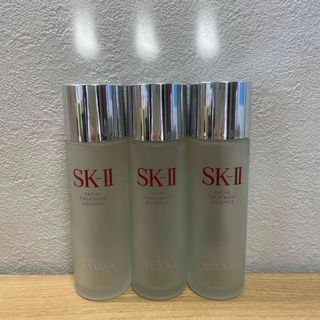 エスケーツー(SK-II)のSK-II 中身なし  フェイシャルトリートメントエッセンス(化粧水/ローション)