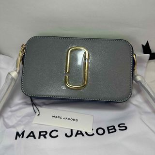 MARC JACOBS - 【在庫限り新品】マークジェイコブズ スナップショット カメラバッグ マルチカラー