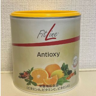 ドイツPM fitline アンチオキシ 美女パウダー1個(ダイエット食品)