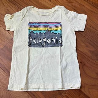 パタゴニア Patagonia Tシャツ