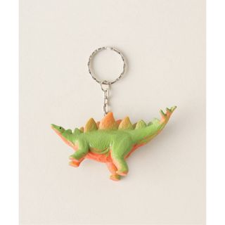 フレームワーク(FRAMeWORK)のSCIENCE AND NATURE STEGOSAURUS KEYCHAIN(キーホルダー)