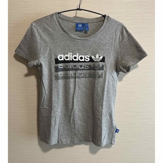 アディダス(adidas)のUSED 『ブランド』　adidas(Tシャツ/カットソー(半袖/袖なし))
