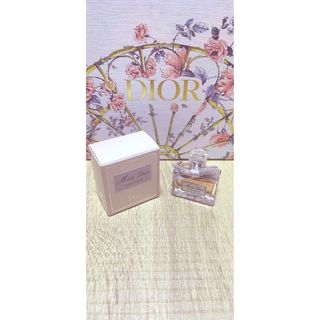 ディオール(Dior)のMiss Dior ❁⃘*.ﾟEAU DE PARFUM❁⃘*.ﾟ5ml(化粧水/ローション)