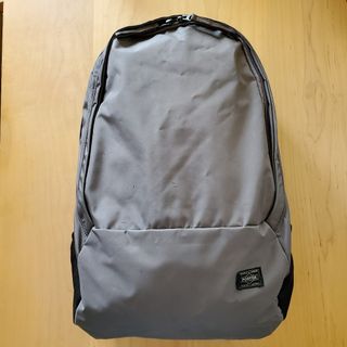 吉田カバン - PORTER DRIVE DAYPACK★GLAY