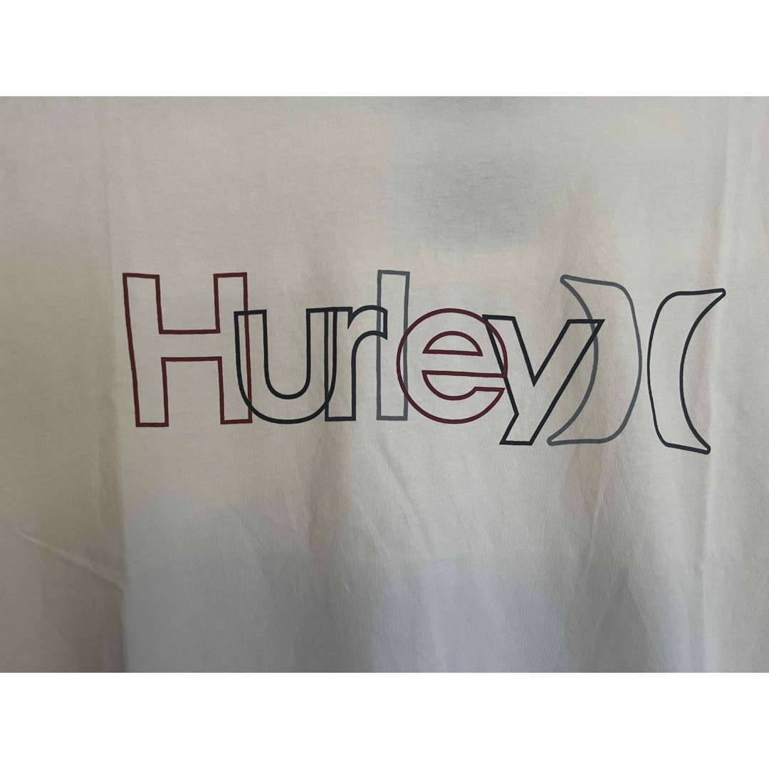 Hurley(ハーレー)のHURLEY ハーレー 半袖 tシャツ【新品】 メンズのトップス(Tシャツ/カットソー(半袖/袖なし))の商品写真