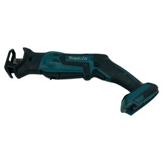 マキタ(Makita)の◇◇MAKITA マキタ レシプロソー 本体のみ コードレス式 JR184D ブルー(その他)