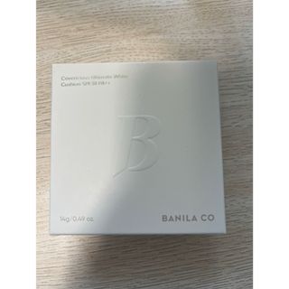 バニラコ(banila co.)のバニラコ　リフィル　21アイボリー(ファンデーション)