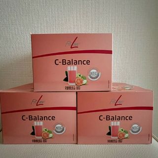 ドイツPM Fitline C-Balance 3箱セット(ダイエット食品)