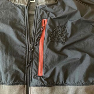 Mt to Sea Hoody / マウントトゥシーフーディ(マウンテンパーカー)