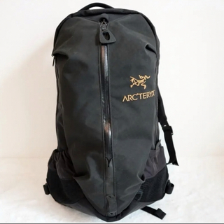 ARC'TERYX - Arc'teryx Backpack Arro22