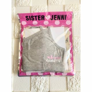 JENNI - JENNI☆プラトップ☆新品未使用☆150cm