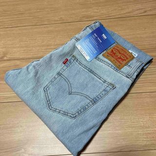 リーバイス(Levi's)の新品 未使用 リーバイス 502 TAPER COOL / W33 L32(デニム/ジーンズ)