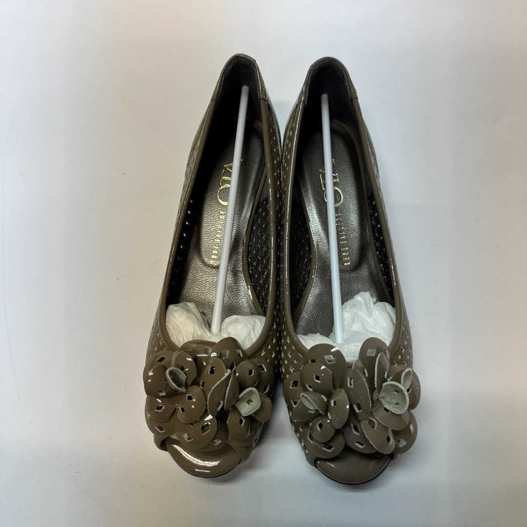シューギャラリーオオタ　SHOE  GALLERY  OTA パンプス　サンダル レディースの靴/シューズ(ハイヒール/パンプス)の商品写真