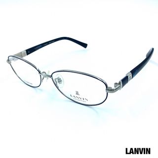 ランバン(LANVIN)のLANVIN ランバン　VLC500J 0579 眼鏡フレーム チタン(サングラス/メガネ)