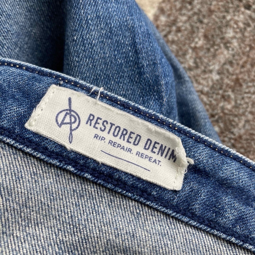 G-STAR RAW(ジースター)の【送料無料】G-STAR RAW ジースターロゥ　デニム　ジーンズ　サイズ26 メンズのパンツ(デニム/ジーンズ)の商品写真