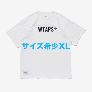 ダブルタップス(W)taps)の wtaps(Tシャツ/カットソー(半袖/袖なし))