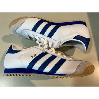 アディダス(adidas)の2011 adidas ROM ローマ US8.5 新品(スニーカー)