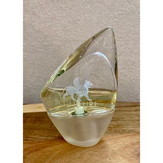 ニコス(NIKOS)のSＣＵＬＰＴＵＲＥ　ニコス　スカルプチャー　オムオードトワレ　スプレー　30ml(ユニセックス)