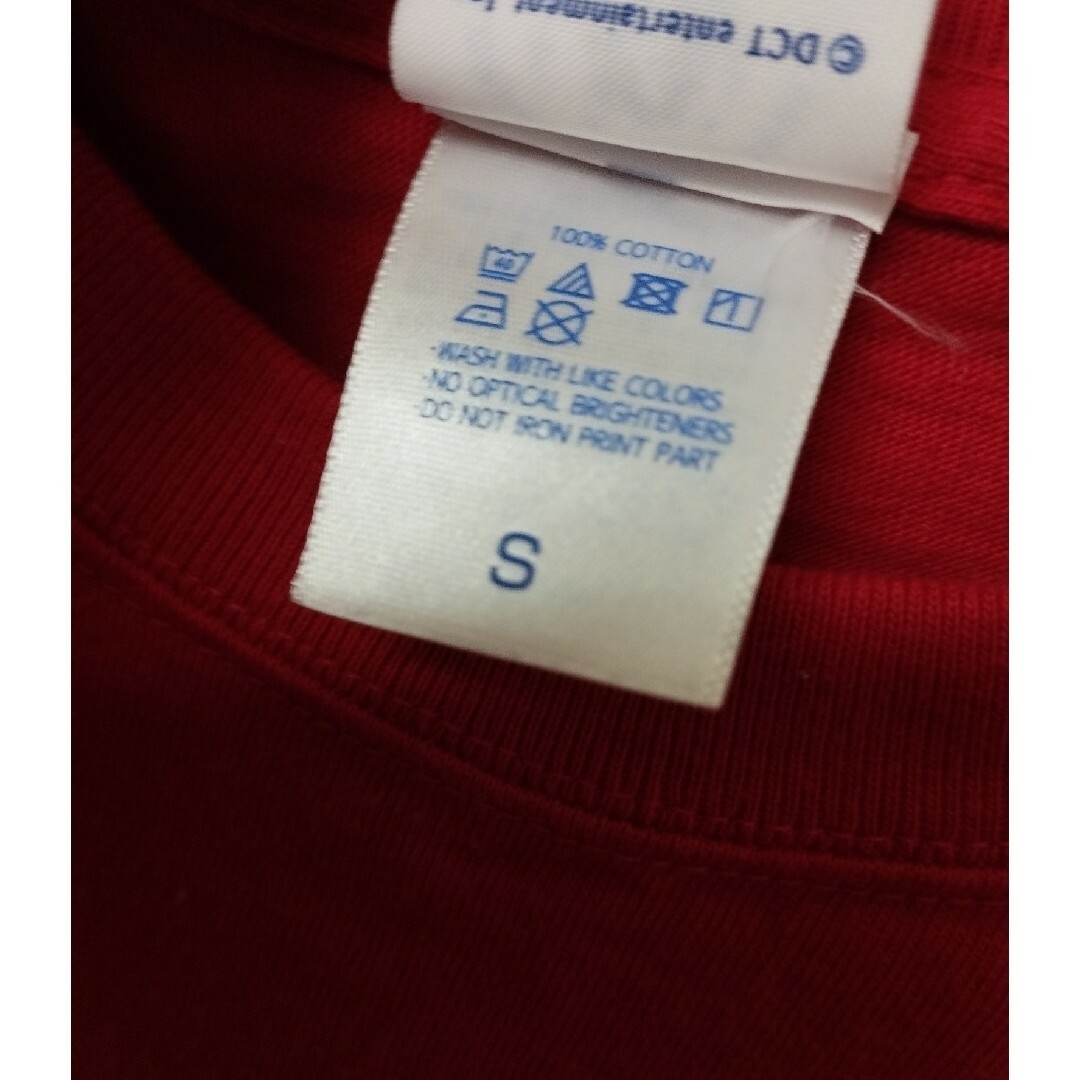 wonderland(ワンダーランド)のドリカム　ワンダーランド　ライブTシャツ レディースのトップス(Tシャツ(半袖/袖なし))の商品写真