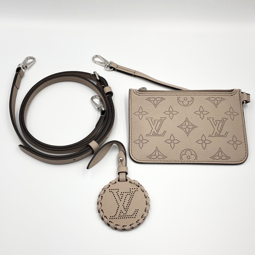 LOUIS VUITTON(ルイヴィトン)のルイヴィトン LOUIS  VUITTON ブロッサム PM ハンドバッグ レディースのバッグ(ハンドバッグ)の商品写真