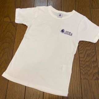 プチバトー　Tシャツ