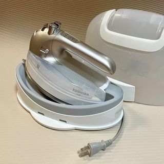 OHA-41型(東芝) 電気アイロン 暗 昭和レトロ OHA-41型(東芝) 電気アイロン 暗 昭和レトロ