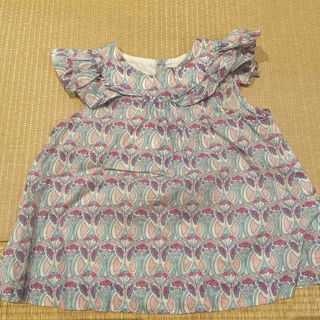 ジャカディ(Jacadi)のjacadi トップス(Tシャツ/カットソー)