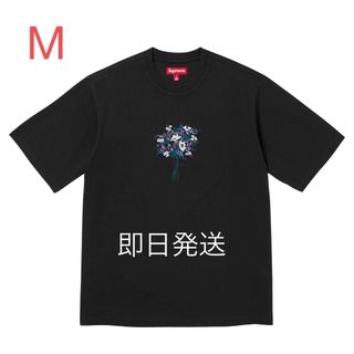 Supreme - Supreme Bouquet S/S Top 