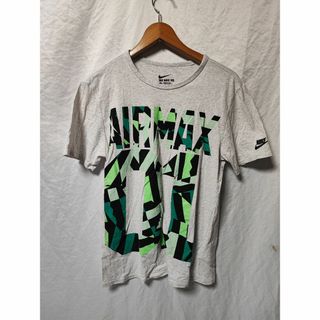 ナイキ(NIKE)のNIKE AIR MAX 01 Tシャツ トップス 半袖 メンズ M(Tシャツ/カットソー(半袖/袖なし))