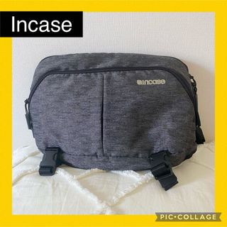 インケース(Incase)の【きょきょ様専用】Incase インケース ボディーバッグ ボディバッグ (ボディーバッグ)