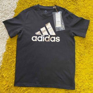 アディダス(adidas)のアディダス adidas MTRN M ESS CAMO Tシャツ 品番:TM0(トレーニング用品)