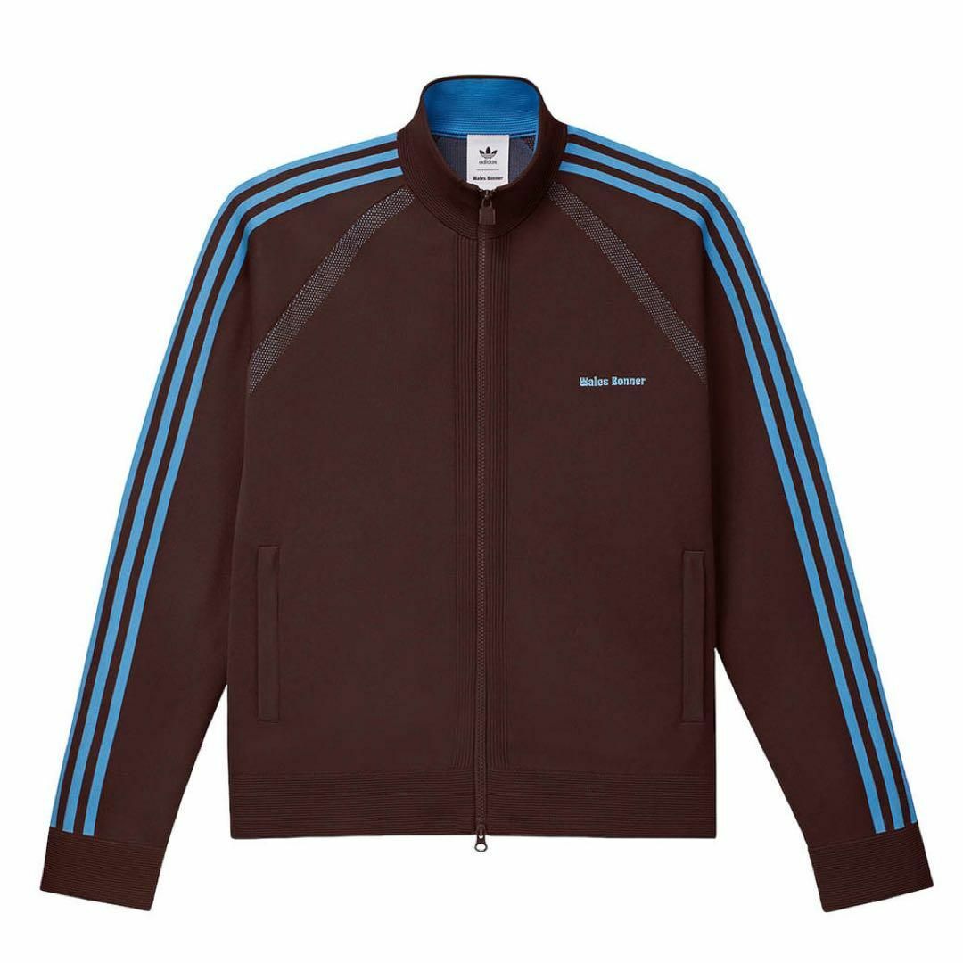 あいみょん着用 WALES BONNER adidas トラックジャケット XSの あいみょん着用 WALES BONNER adidas トラックジャケット XSの