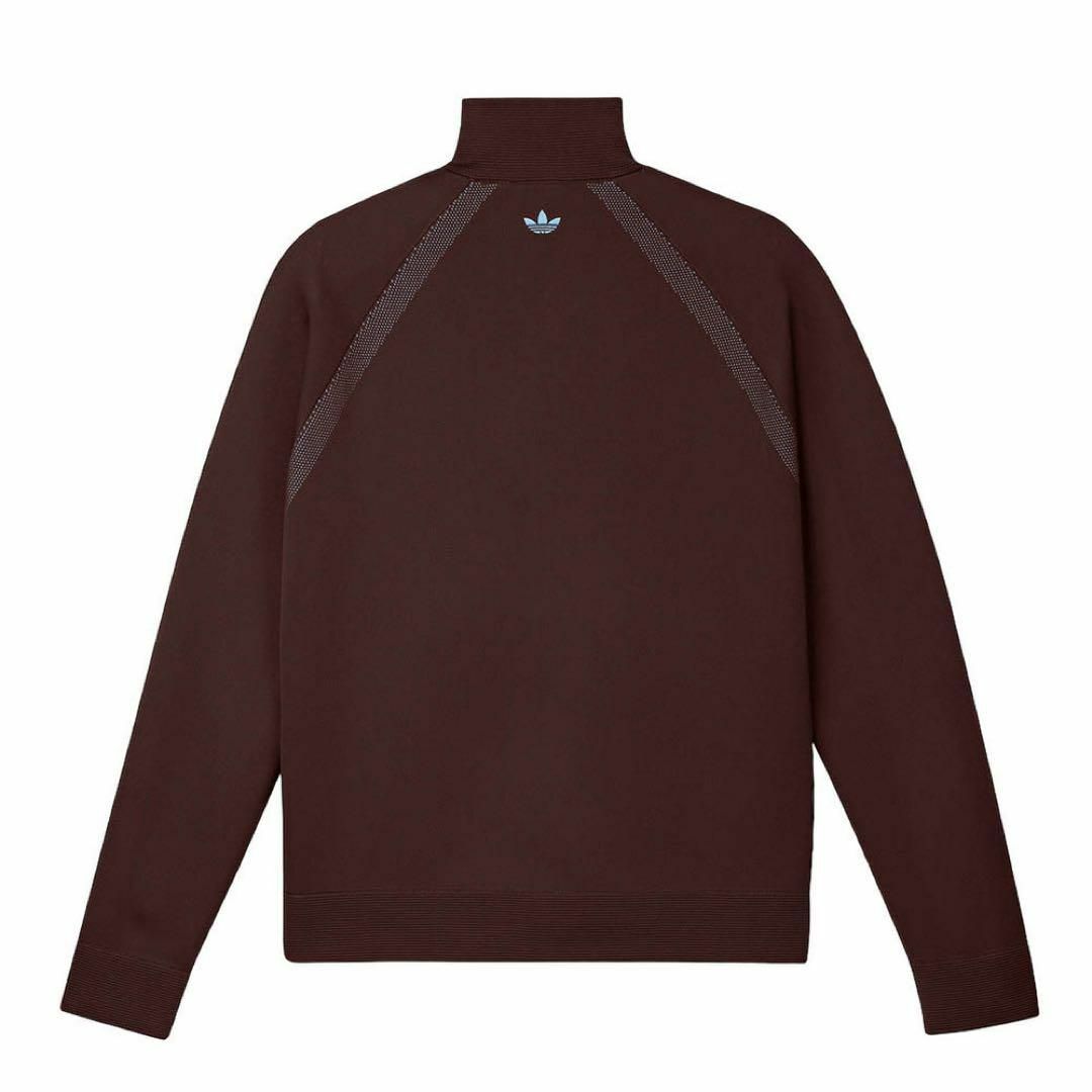あいみょん着用 WALES BONNER adidas トラックジャケット XSの あいみょん着用 WALES BONNER adidas トラックジャケット XSの