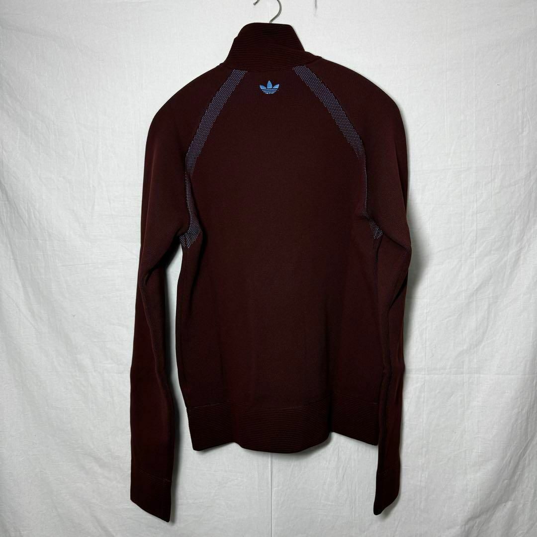 あいみょん着用 WALES BONNER adidas トラックジャケット XSの あいみょん着用 WALES BONNER adidas トラックジャケット XSの