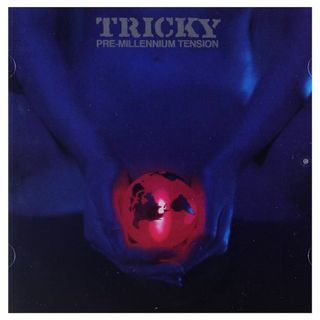 トリッキー　TRICKY　PRE-MILLENNIUM TENSION　輸入盤(ポップス/ロック(洋楽))