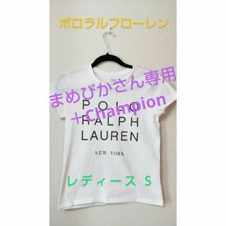 POLO RALPH LAUREN - Polo Ralph Lauren Ｔシャツ  レディースＳ